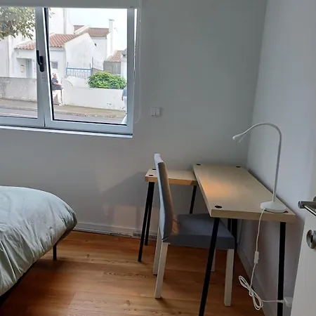 Azure Escape Azores * Arrifes