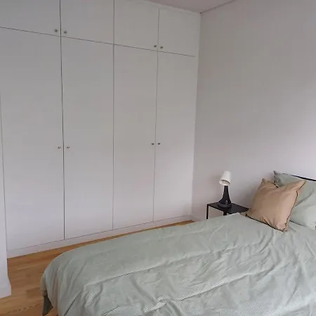 Apartment Azure Escape Azores Arrifes