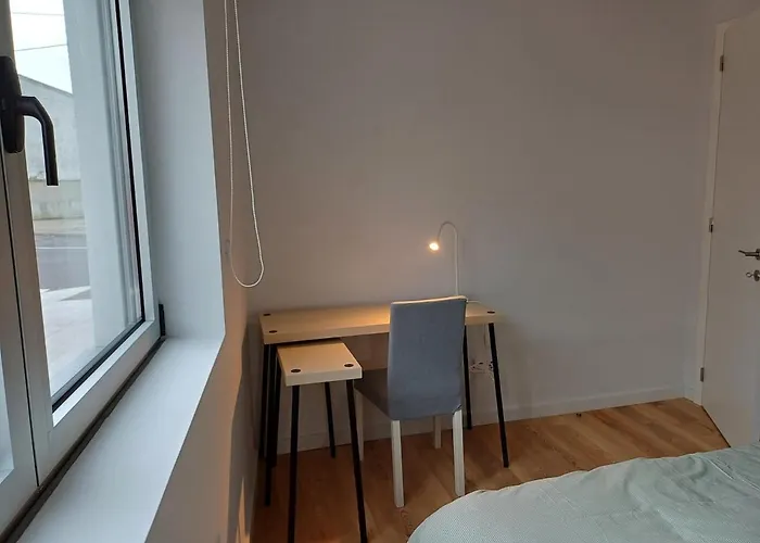 Azure Escape Azores *