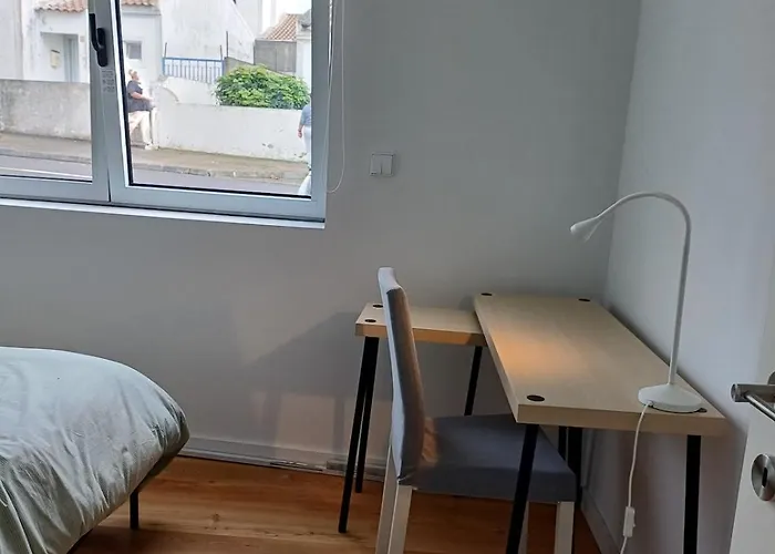 Azure Escape Azores * Arrifes