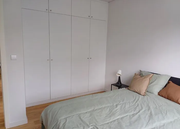 Apartment Azure Escape Azores Arrifes