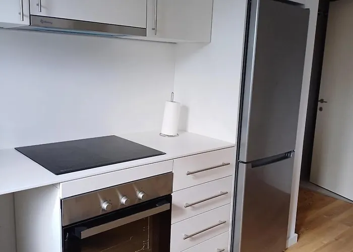 Azure Escape Azores Apartment