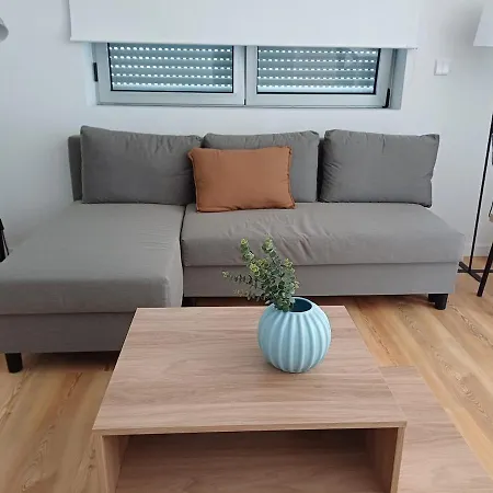 Apartament Azure Escape Azores