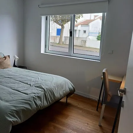Azure Escape Azores Apartament Arrifes