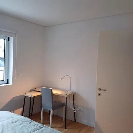 Apartament Azure Escape Azores *