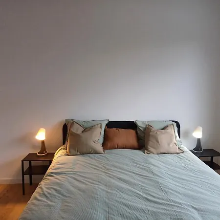 Apartament Azure Escape Azores *