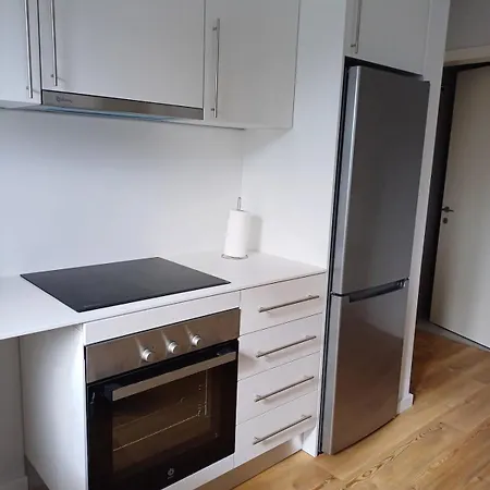 Azure Escape Azores Διαμέρισμα