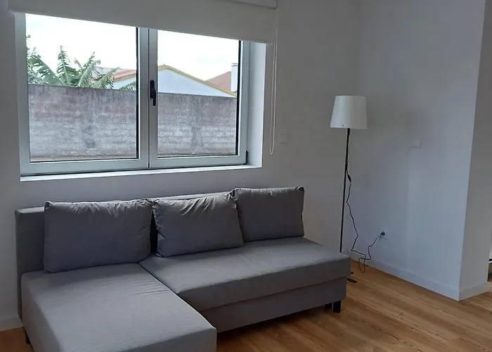 Azure Escape Azores Διαμέρισμα *