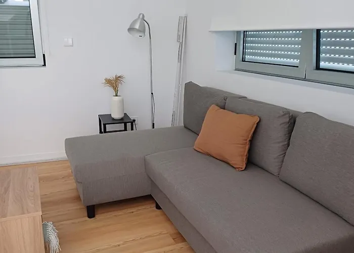 Azure Escape Azores Arrifes