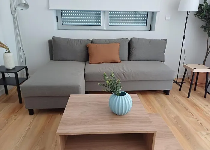 Apartament Azure Escape Azores