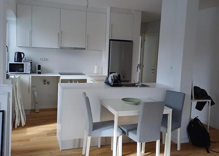 Azure Escape Azores Arrifes