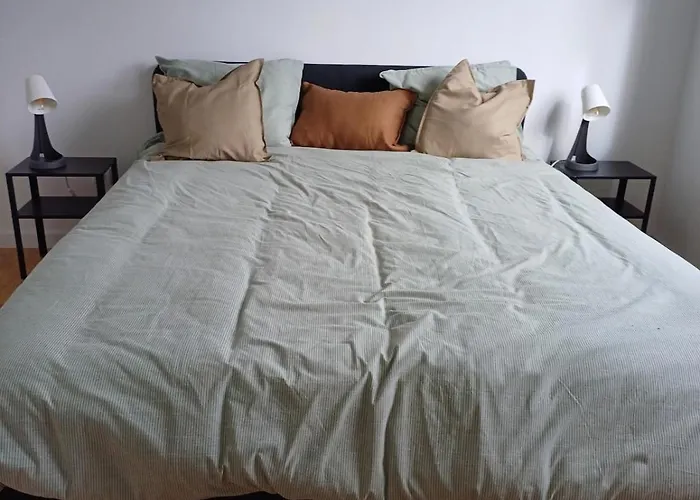 Azure Escape Azores *