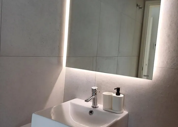 Azure Escape Azores * Arrifes