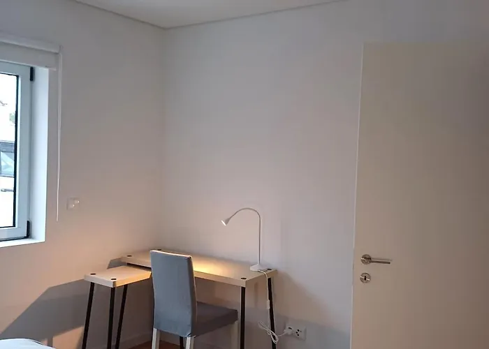 Apartament Azure Escape Azores *