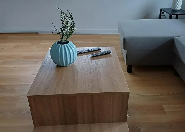 Apartament Azure Escape Azores *