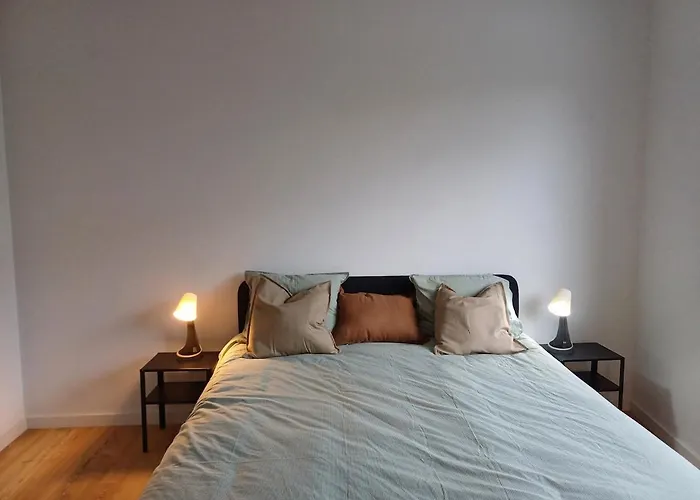 Apartament Azure Escape Azores *