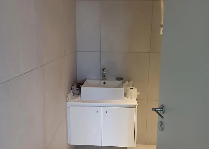 Apartament Azure Escape Azores